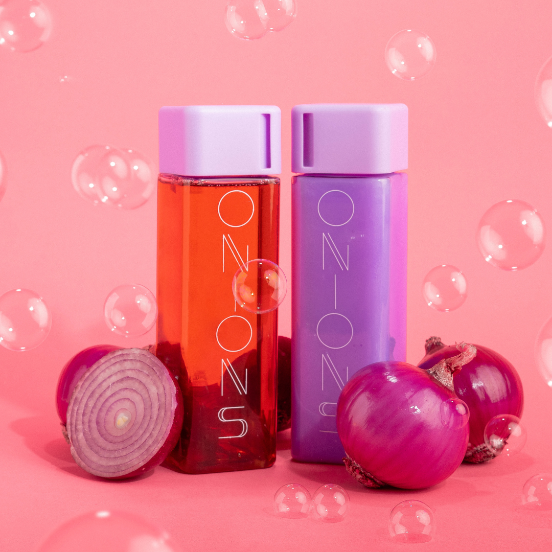 Shampoo y Acondicionador